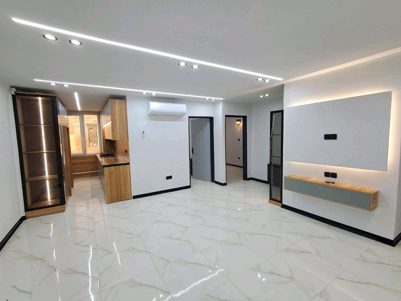 فروش آپارتمان ۷۰متری در اندیشه فاز یک | پارکینگ سندی
