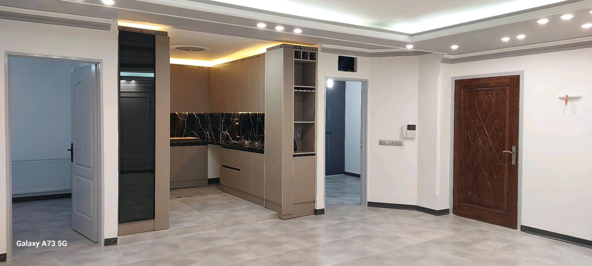 فروش آپارتمان ۸۰متری در اندیشه فاز یک | سندتکبرگ+پارکینگ