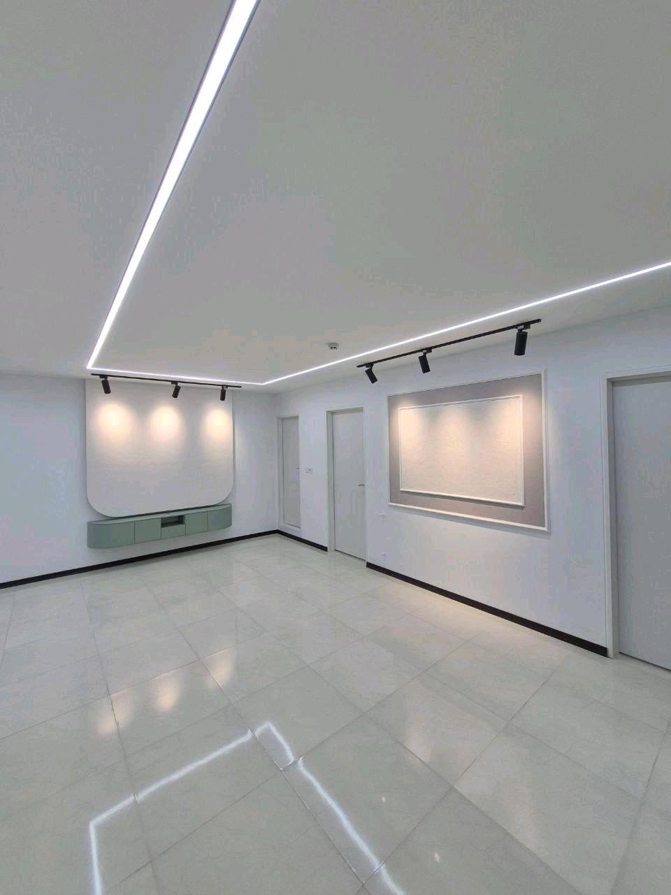 فروش واحد ۶۷متری با سندتکبرگ عرصه اعیان در فاز ۱ اندیشه