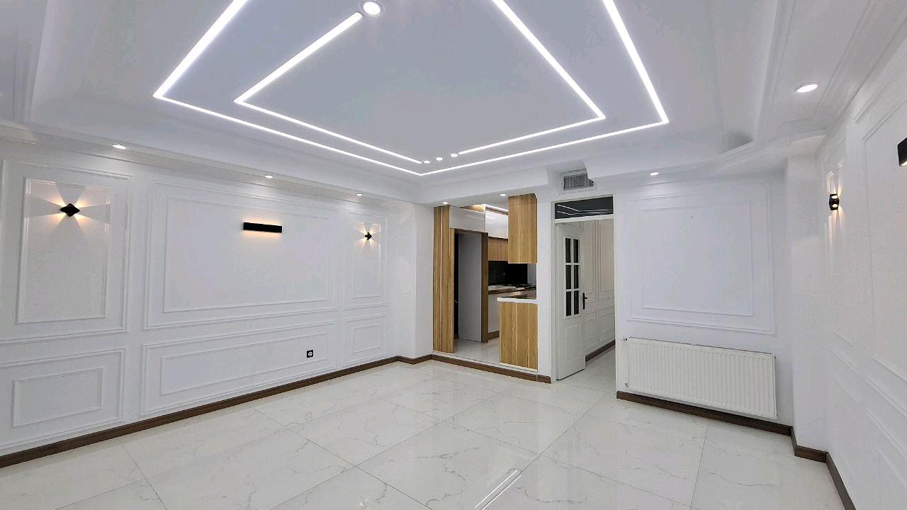 فروش آپارتمان ۶۴متری دو خواب در شهر جدید اندیشه فاز ۱