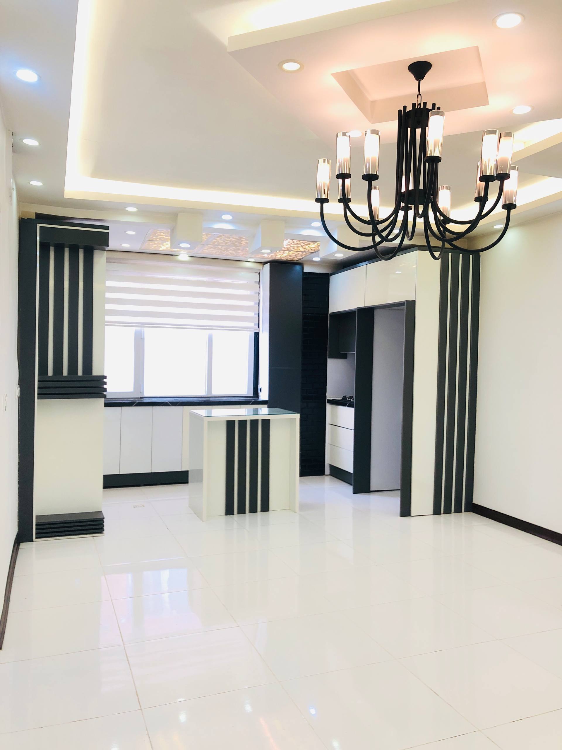 فروش آپارتمان ۶۵متری با آسانسور و پارکینگ | سندتکبرگ در اندیشه