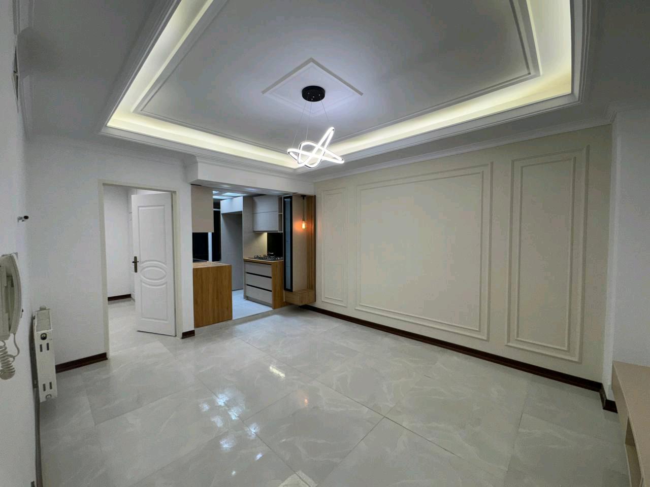 فروش واحد ۴۱ متری در اندیشه فاز ۱ | سنددار، نقشه مهندسی