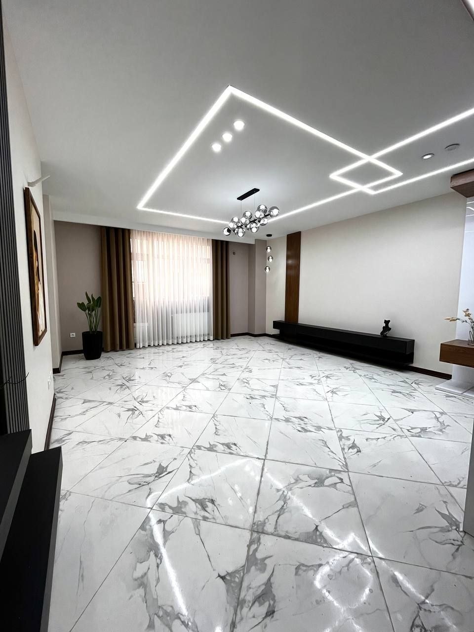 فروش واحد ۷۵متری در اندیشه فاز ۱ | سندتکبرگ، سکونت بی خرج
