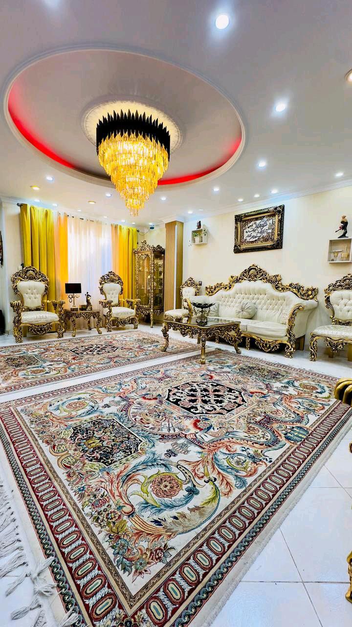 فروش واحد ۸۵متری در اندیشه فاز ۱ | پارکینگ سندی همکف