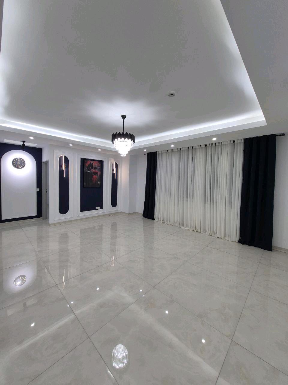 فروش آپارتمان فول امکانات ۸۶متری در اندیشه فاز ۱ | سنددار
