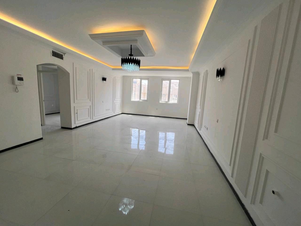 فروش آپارتمان ۴۳متری سنددار در فاز یک اندیشه | خوش نقش