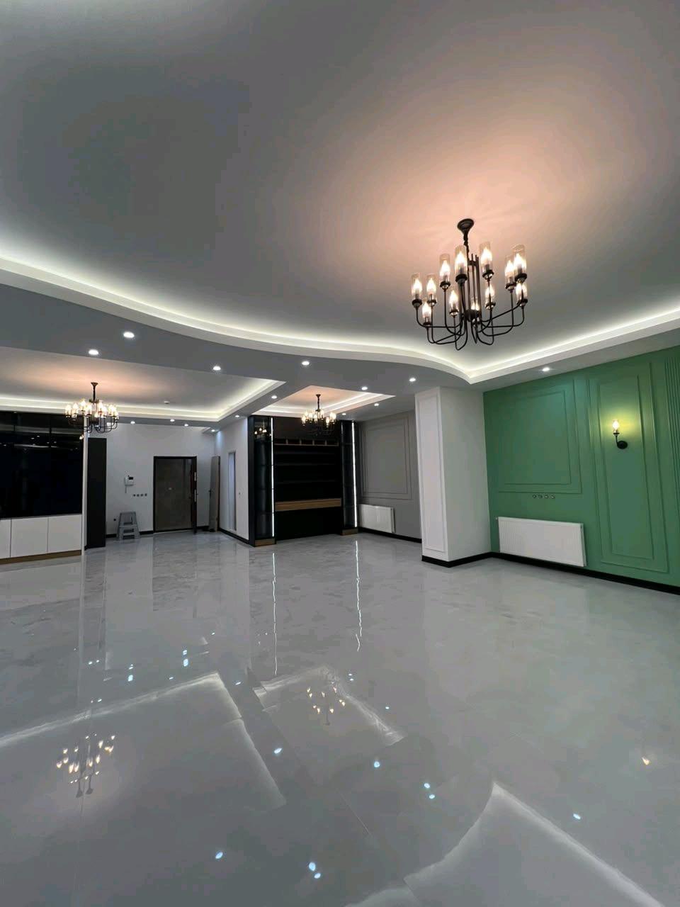 فروش واحد ۲۰۰متری فول در فاز ۳ اندیشه (شهرک صدف)