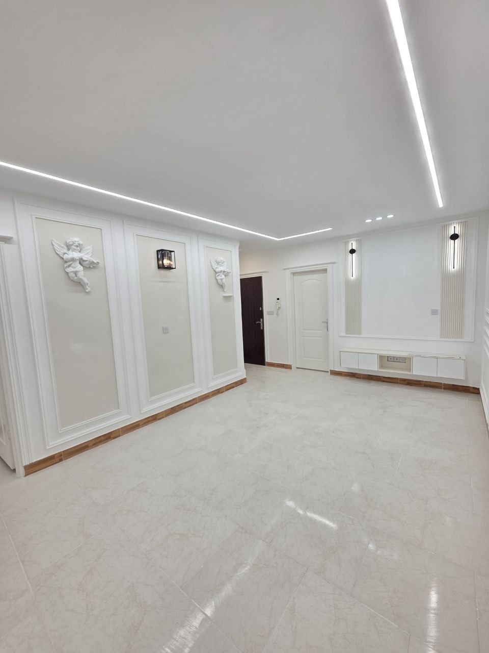 فروش آپارتمان ۶۰متری دو خواب در اندیشه فاز ۱ | سندتکبرگ