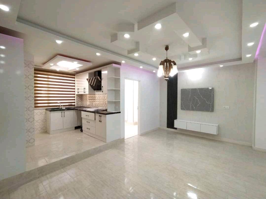 فروش آپارتمان ۶۴متری دوخواب در اندیشه فاز ۱ | سندتکبرگ