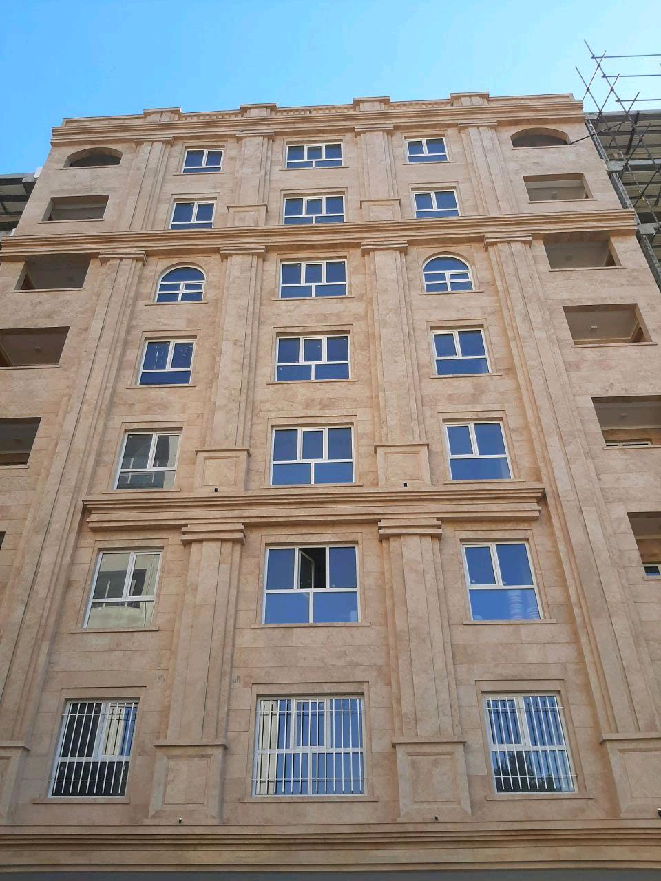 فروش آپارتمتن نوساز ۱۱۳ متری سنددار در اندیشه فاز ۱ | فول
