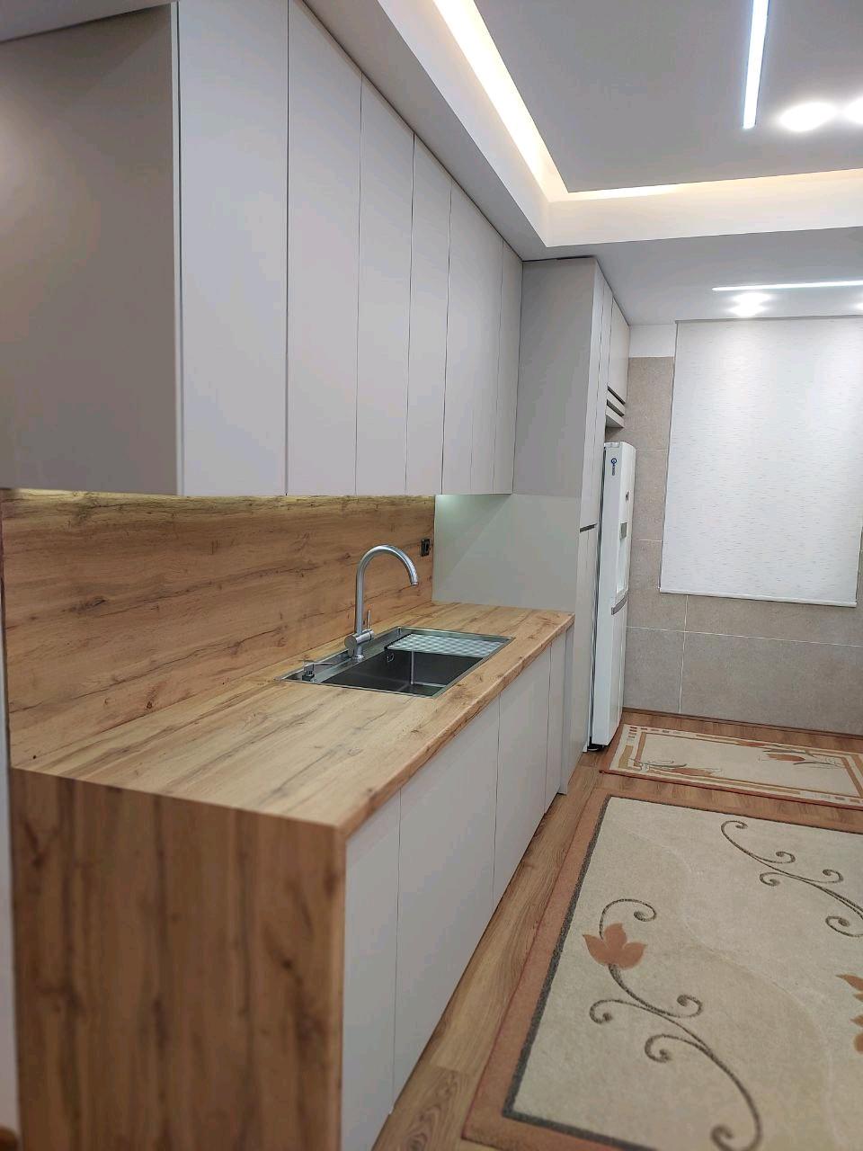 فروش آپارتمان ۱۲۸متری در اندیشه فاز ۱ | پارکینگ و آسانسور — تصویر 9