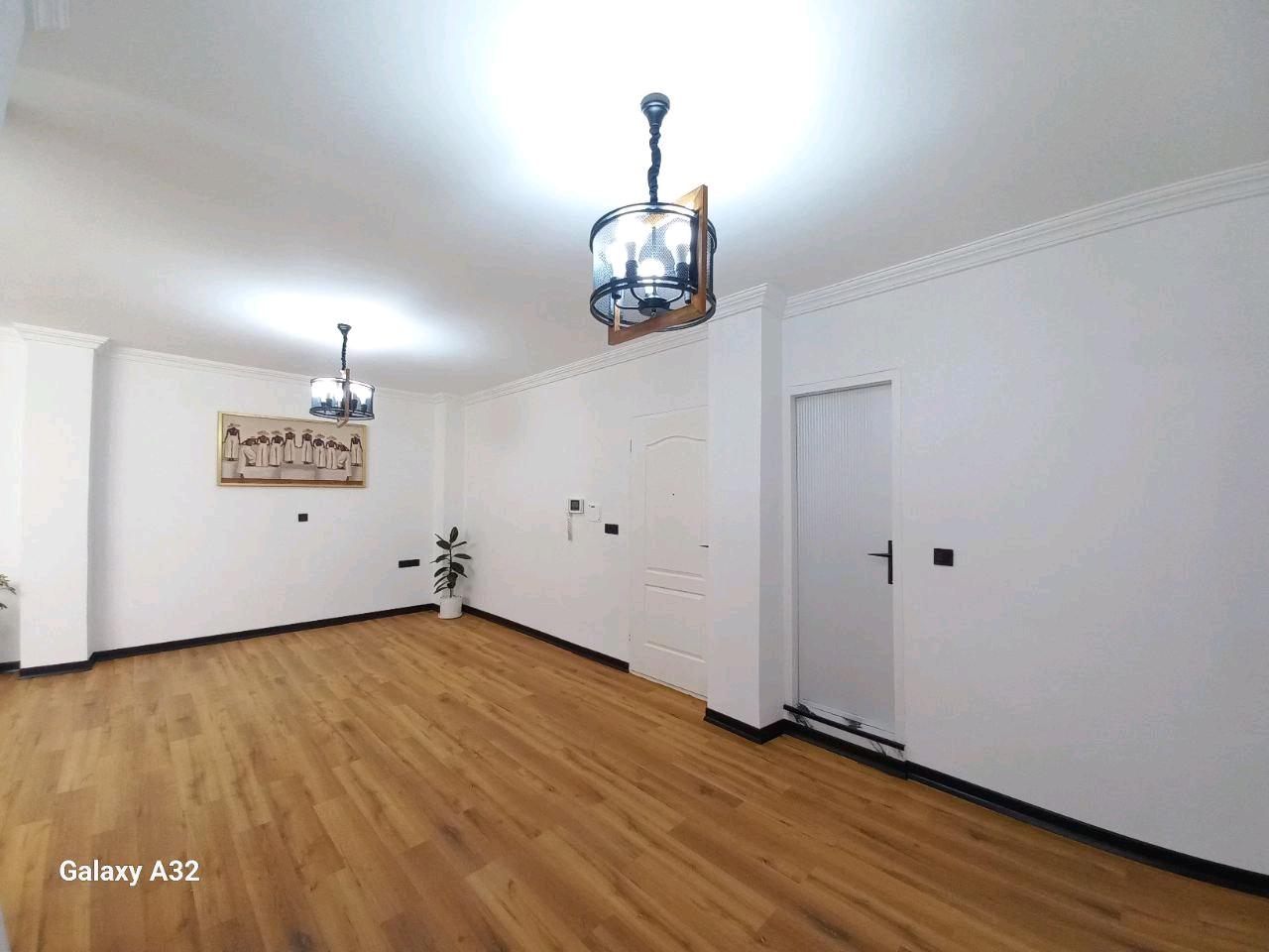 فروش واحد ۶۰متری با سندتکبرگ عرصه اعیان در اندیشه فاز یک — تصویر 7