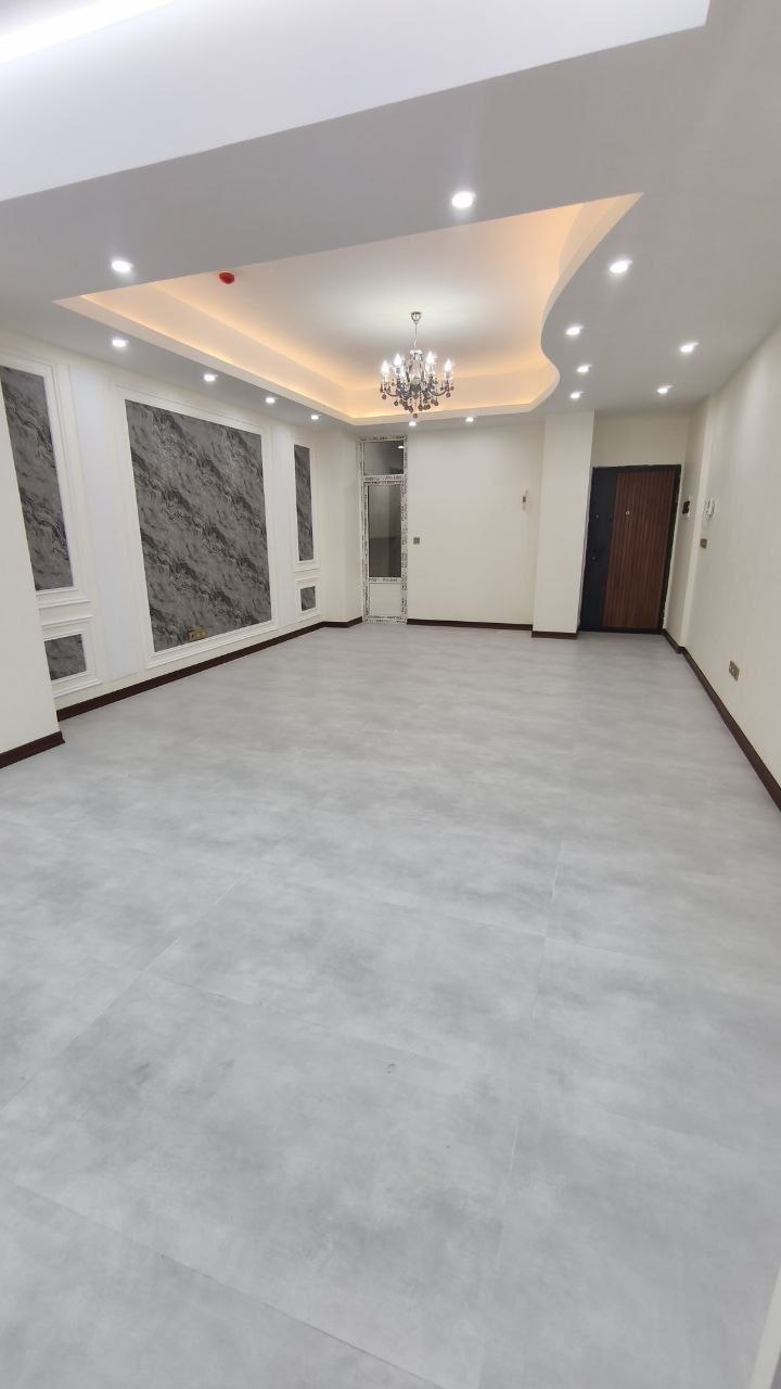 فروش واحد ۹۷متری با سندتکبرگ عرصه اعیان در شهر جدید اندیشه — تصویر 3