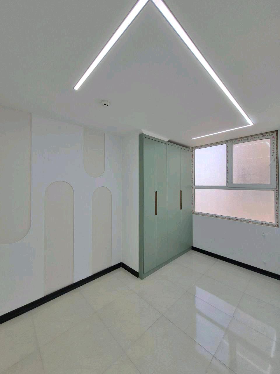 فروش واحد ۶۷متری با سندتکبرگ عرصه اعیان در فاز ۱ اندیشه — تصویر 7