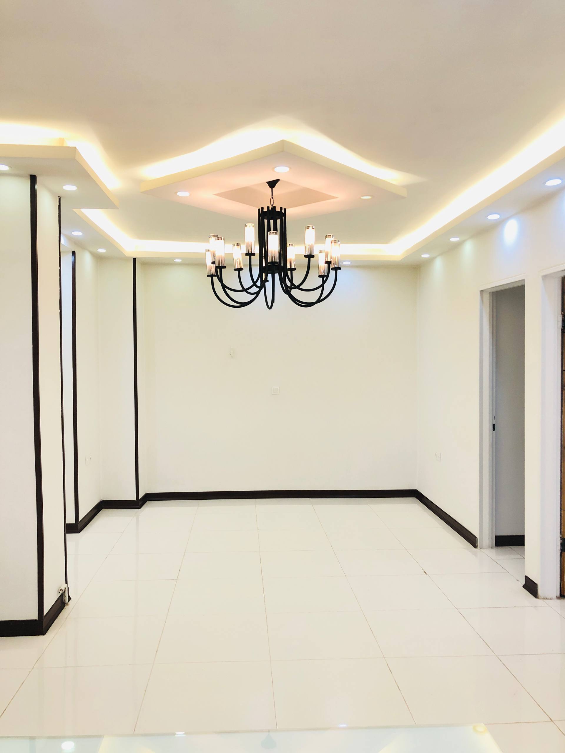 فروش آپارتمان ۶۵متری با آسانسور و پارکینگ | سندتکبرگ در اندیشه — تصویر 2