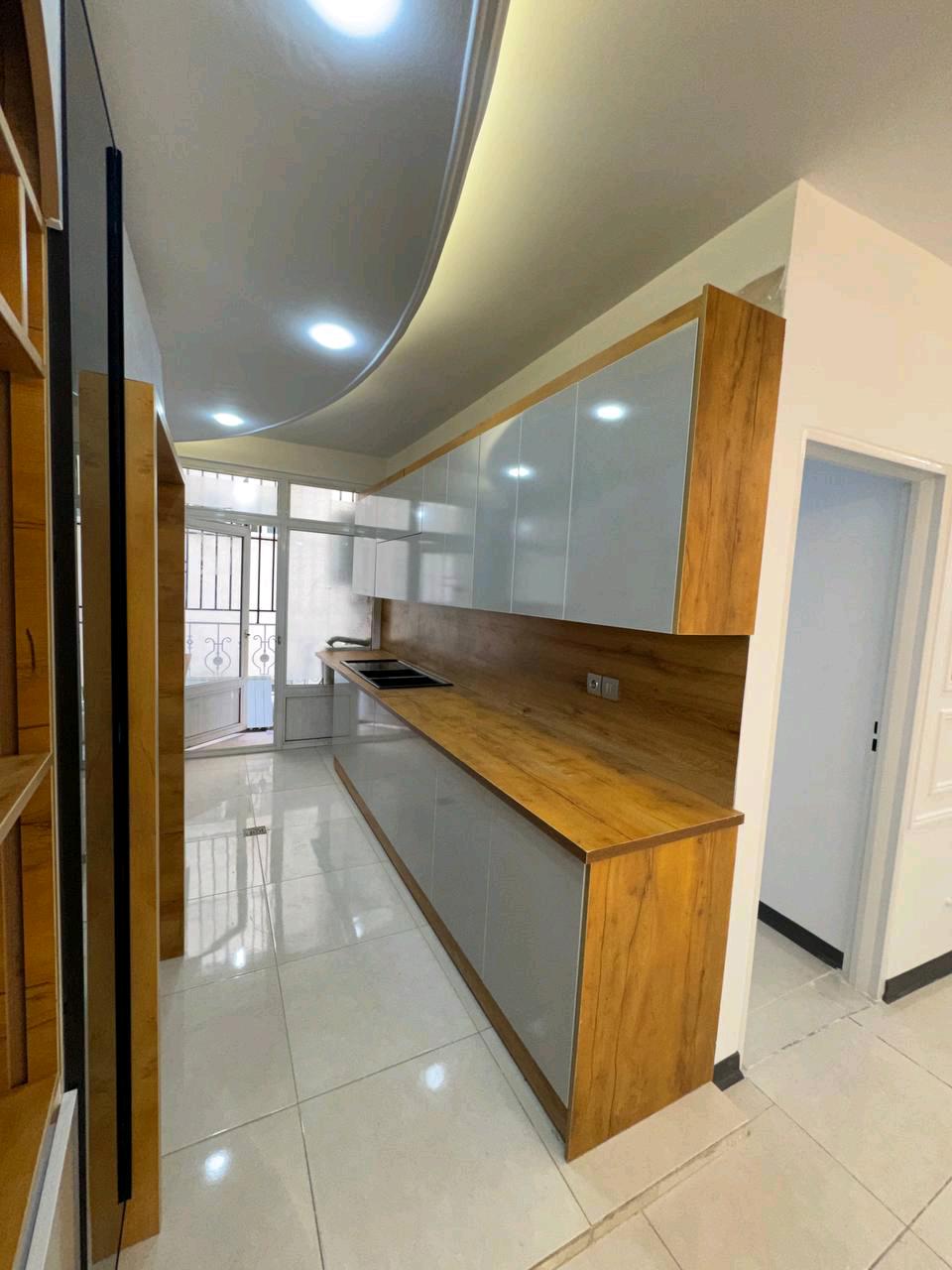 فروش آپارتمان ۶۶متری سنددار در اندیشه فاز ۱ | پارکینگ اختصاصی — تصویر 4