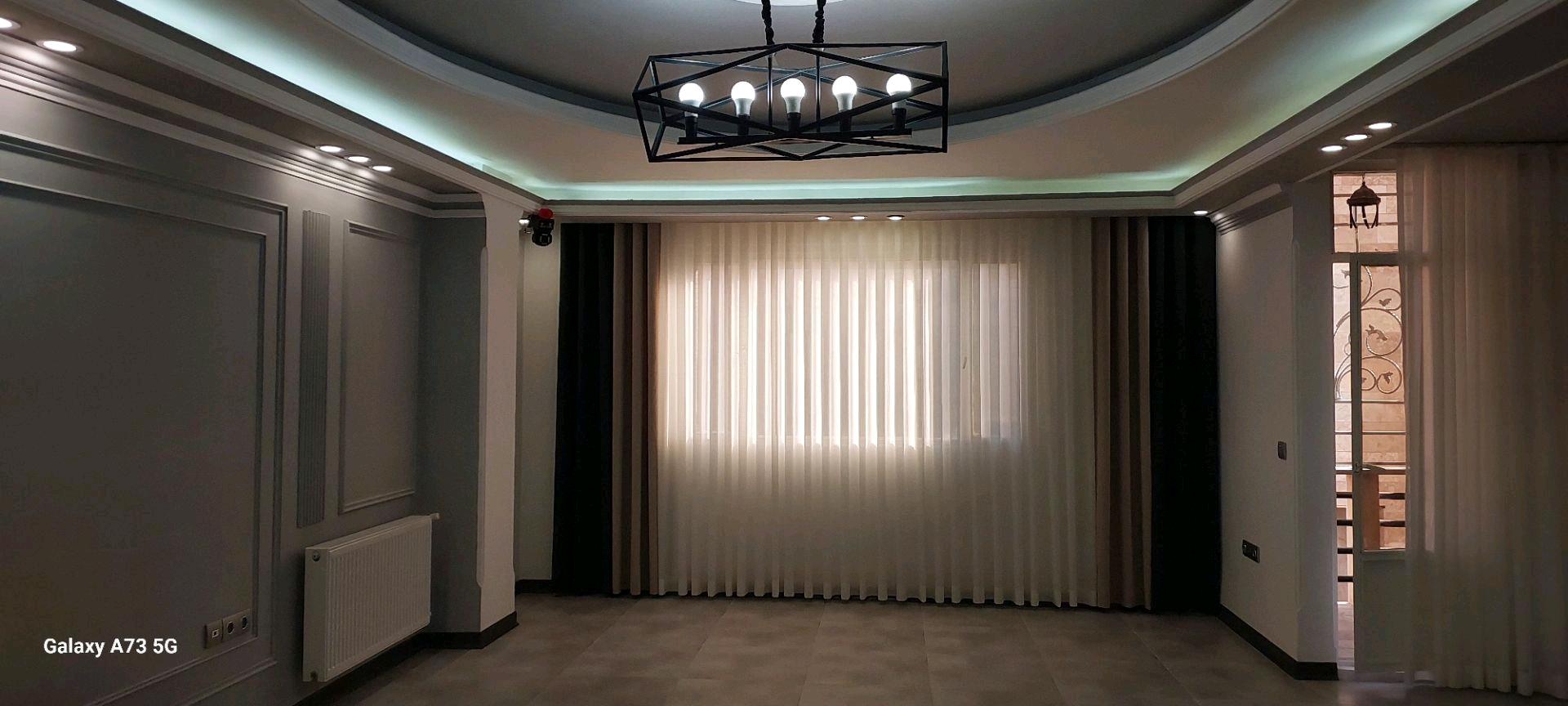 فروش آپارتمان ۸۰متری در اندیشه فاز یک | سندتکبرگ+پارکینگ — تصویر 2