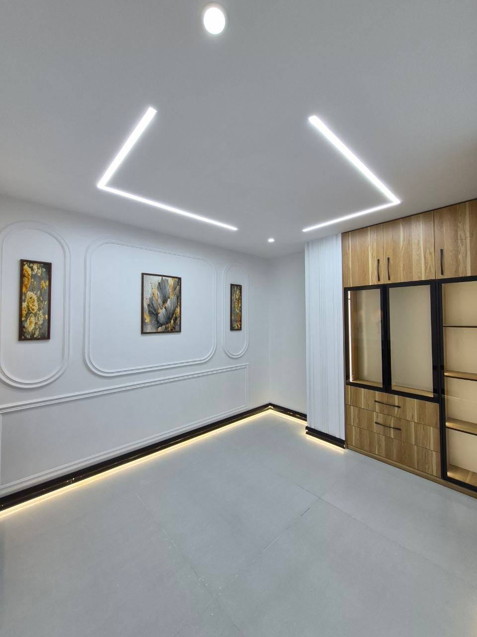 فروش آپارتمان ۹۴متری+۳۰متر تراس رو به نما در اندیشه فاز یک — تصویر 7
