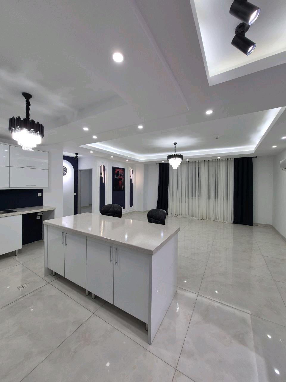 فروش آپارتمان فول امکانات ۸۶متری در اندیشه فاز ۱ | سنددار — تصویر 3