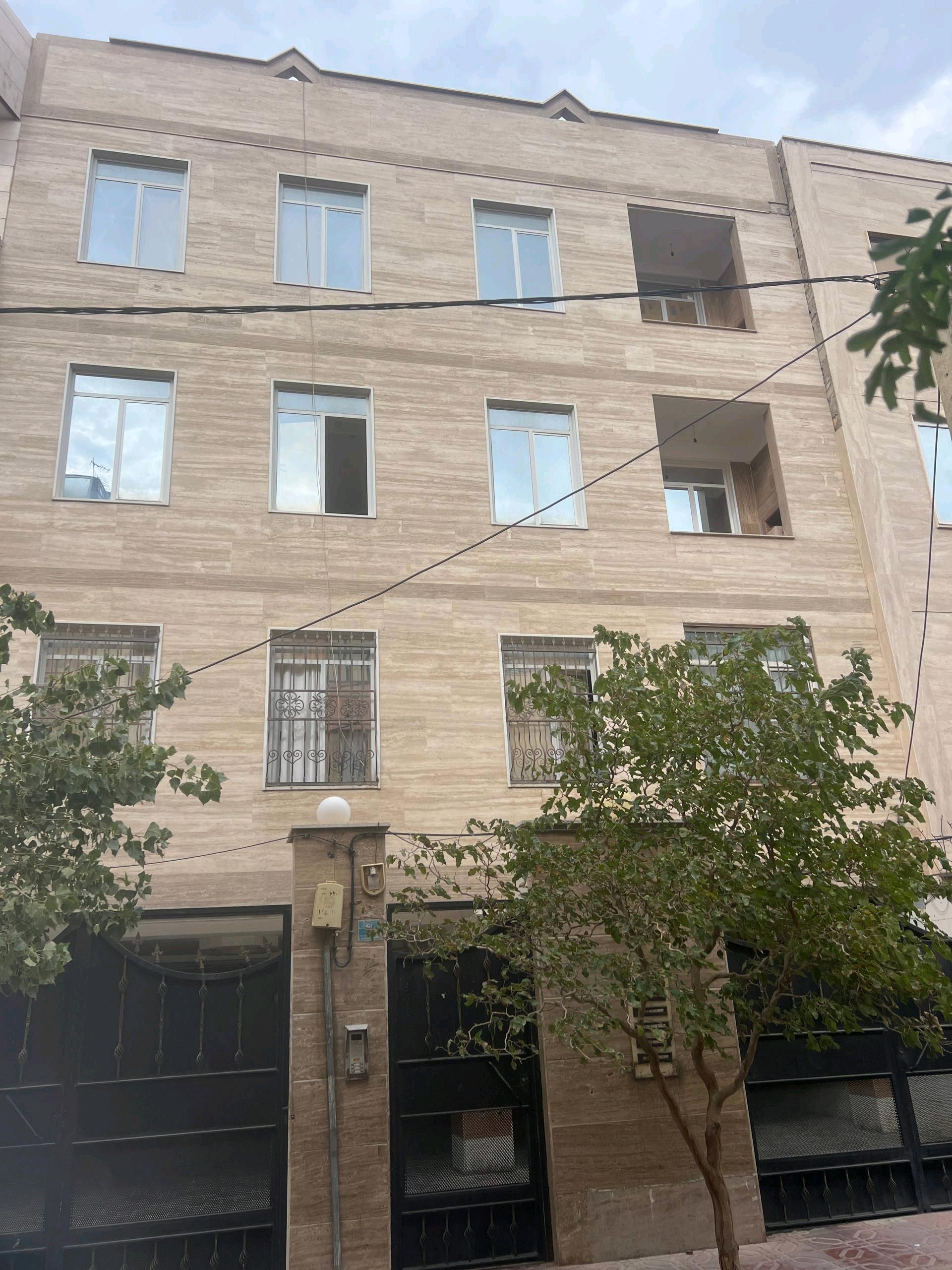 فروش واحد ۷۱متری در اندیشه فاز یک | سندتکبرگ عرصه عیان — تصویر 9
