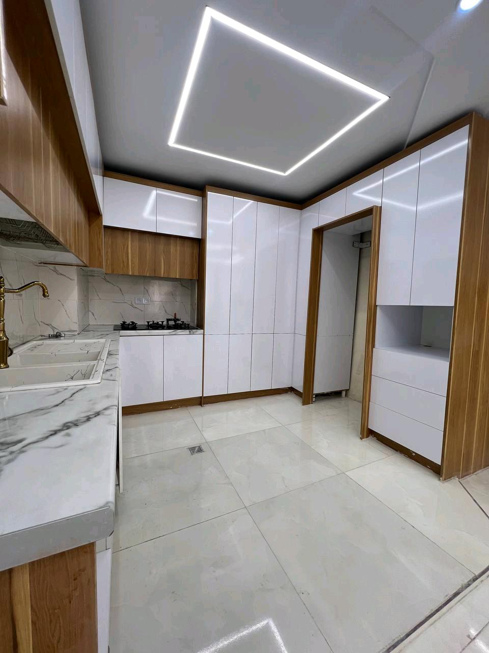 فروش آپارتمان ۷۵متری سنددار واقع در شهر جدید اندیشه — تصویر 4