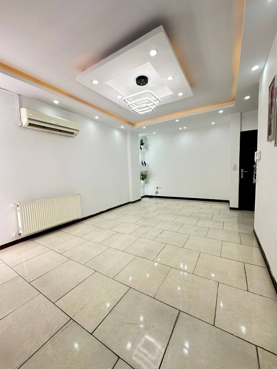 فروش واحد ۴۸متری سندتکبرگ بدون پرتی در اندیشه فاز یک — تصویر 2