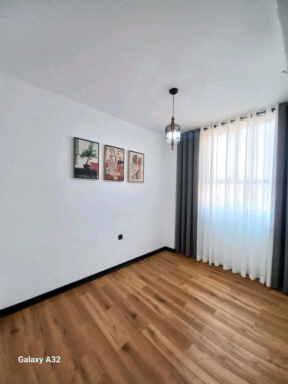 فروش واحد ۶۰متری با سندتکبرگ عرصه اعیان در اندیشه فاز یک — تصویر 3