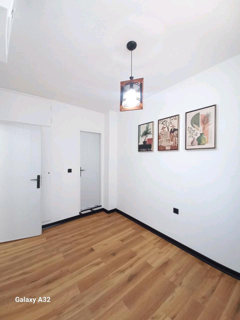 فروش واحد ۶۰متری با سندتکبرگ عرصه اعیان در اندیشه فاز یک — تصویر 8