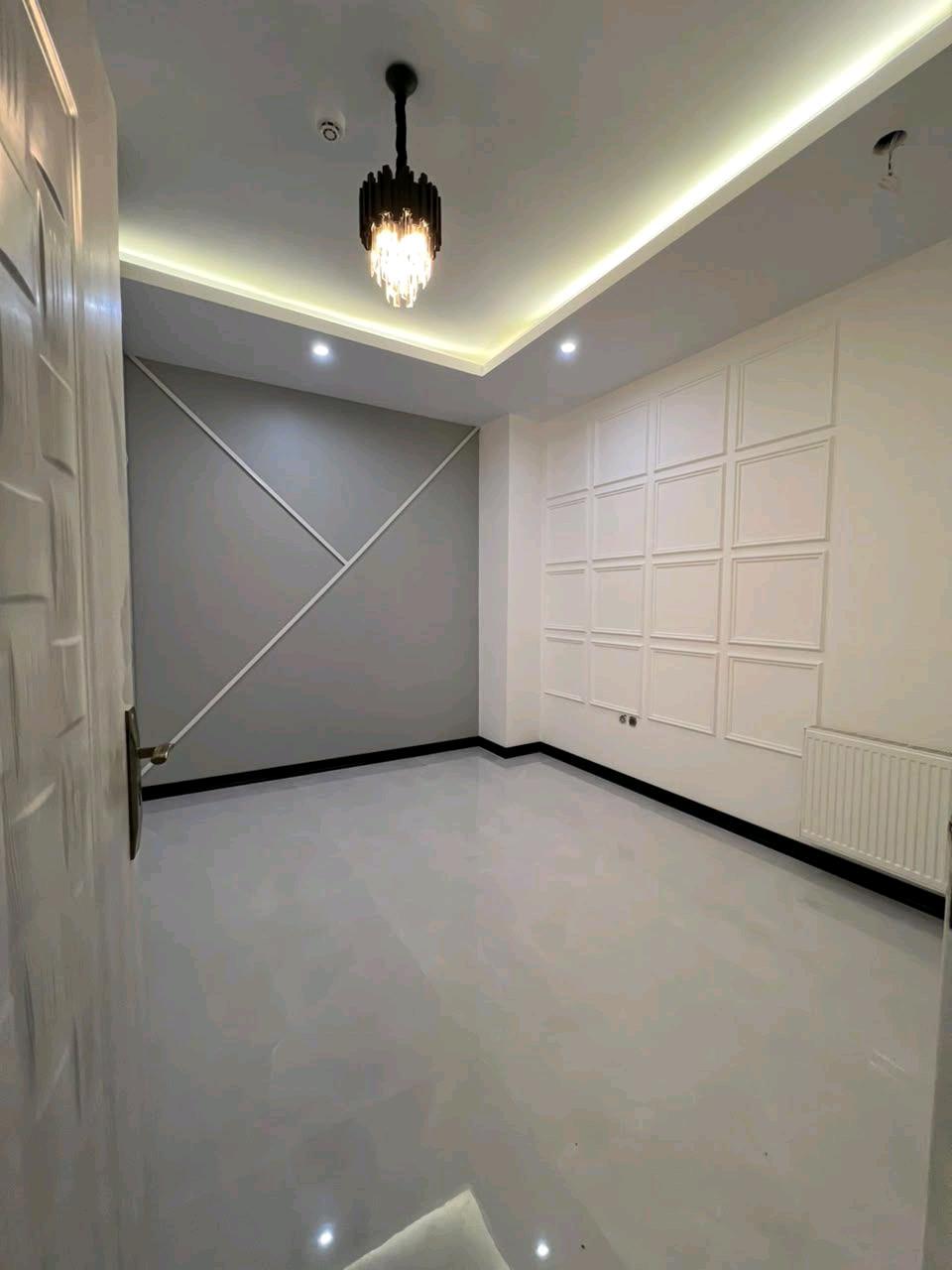 فروش واحد ۲۰۰متری فول در فاز ۳ اندیشه (شهرک صدف) — تصویر 9