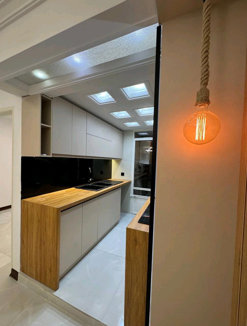 فروش واحد ۴۱ متری در اندیشه فاز ۱ | سنددار، نقشه مهندسی — تصویر 6