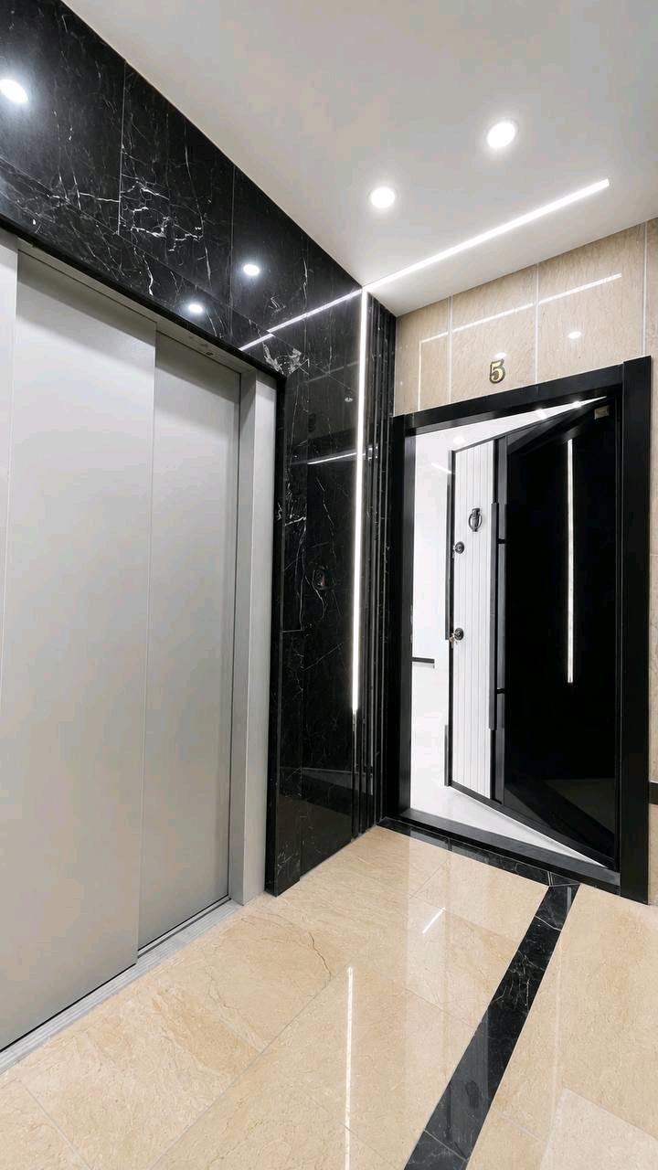 فروش واحد نوساز ۱۶۰متری فول امکانات در بهترین لوکیشن اندیشه — تصویر 8