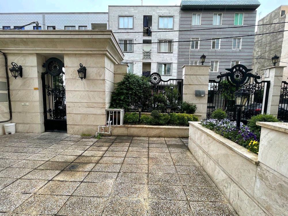 فروش آپارتمان فول امکانات ۸۶متری در اندیشه فاز ۱ | سنددار — تصویر 8