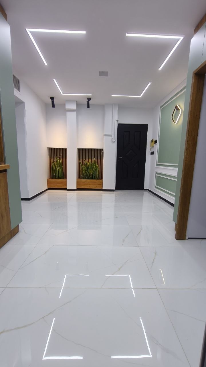 فروش واحد ۳۳ متری سنددار تکخواب در اندیشه فاز یک | پارکینگ — تصویر 5