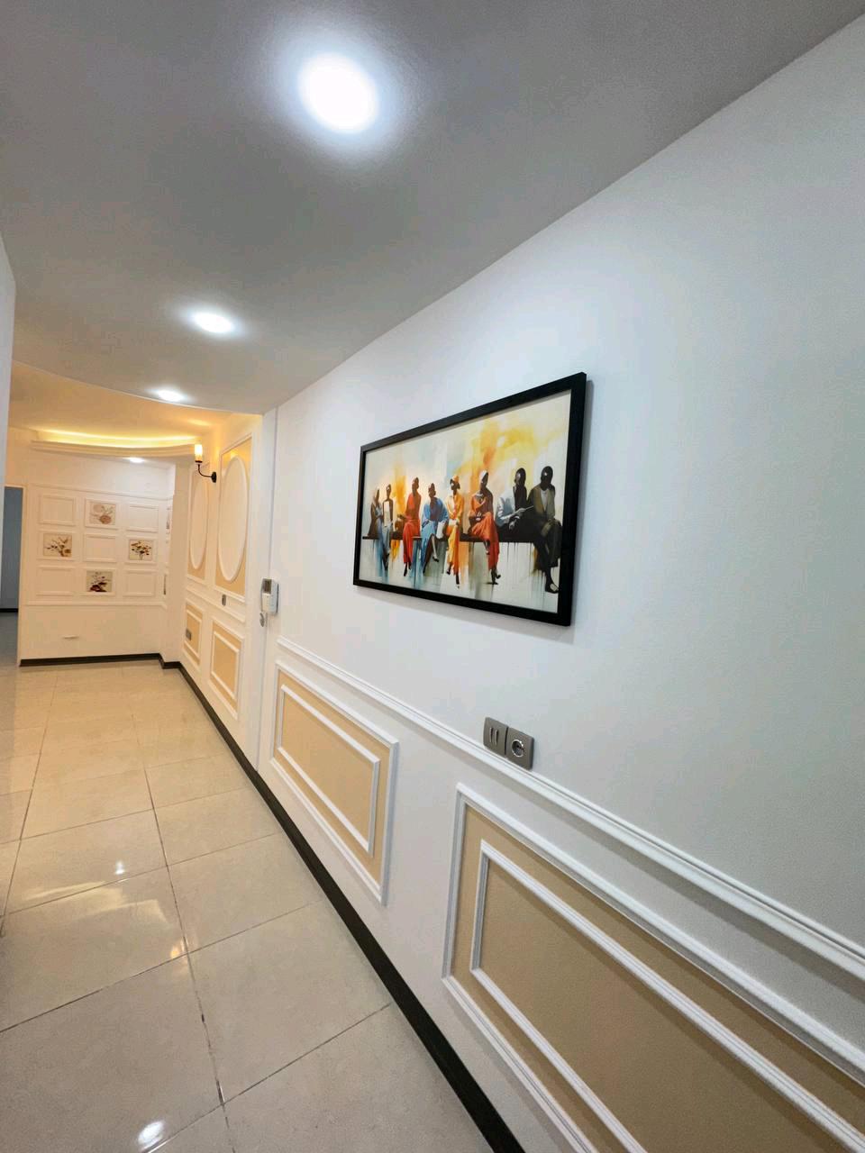 فروش آپارتمان ۶۶متری سنددار در اندیشه فاز ۱ | پارکینگ اختصاصی — تصویر 6