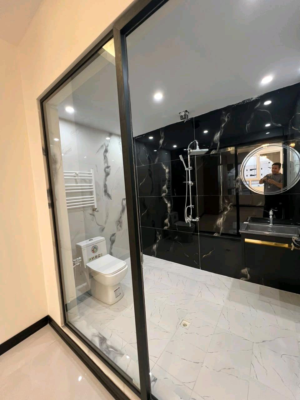 فروش واحد ۲۰۰متری فول در فاز ۳ اندیشه (شهرک صدف) — تصویر 10