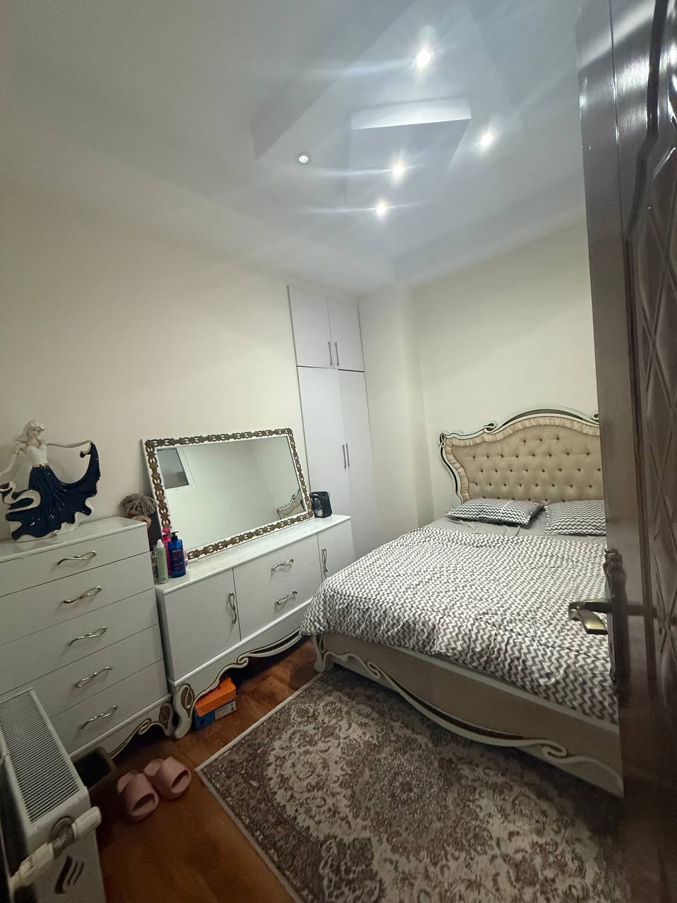فروش واحد ۱۰۸متری سنددار ۵ سال ساخت در اندیشه فاز یک — تصویر 6