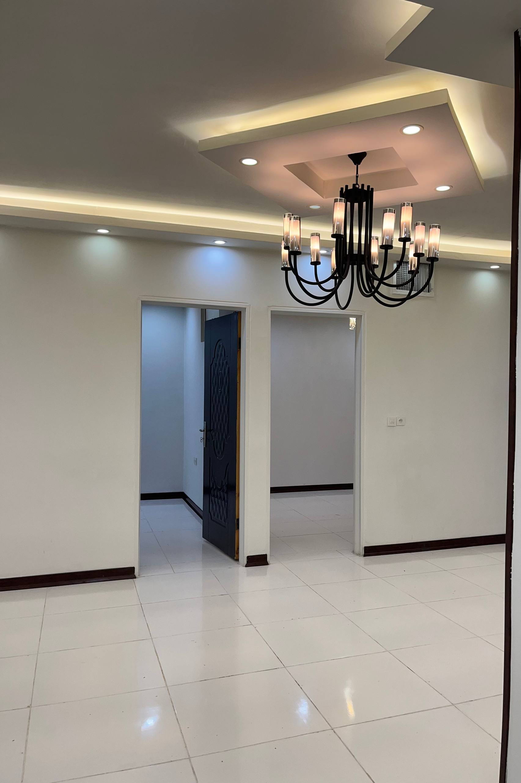 فروش آپارتمان ۶۵متری ۲بر و ۲واحدی در اندیشه فاز ۱ | سنددار — تصویر 4