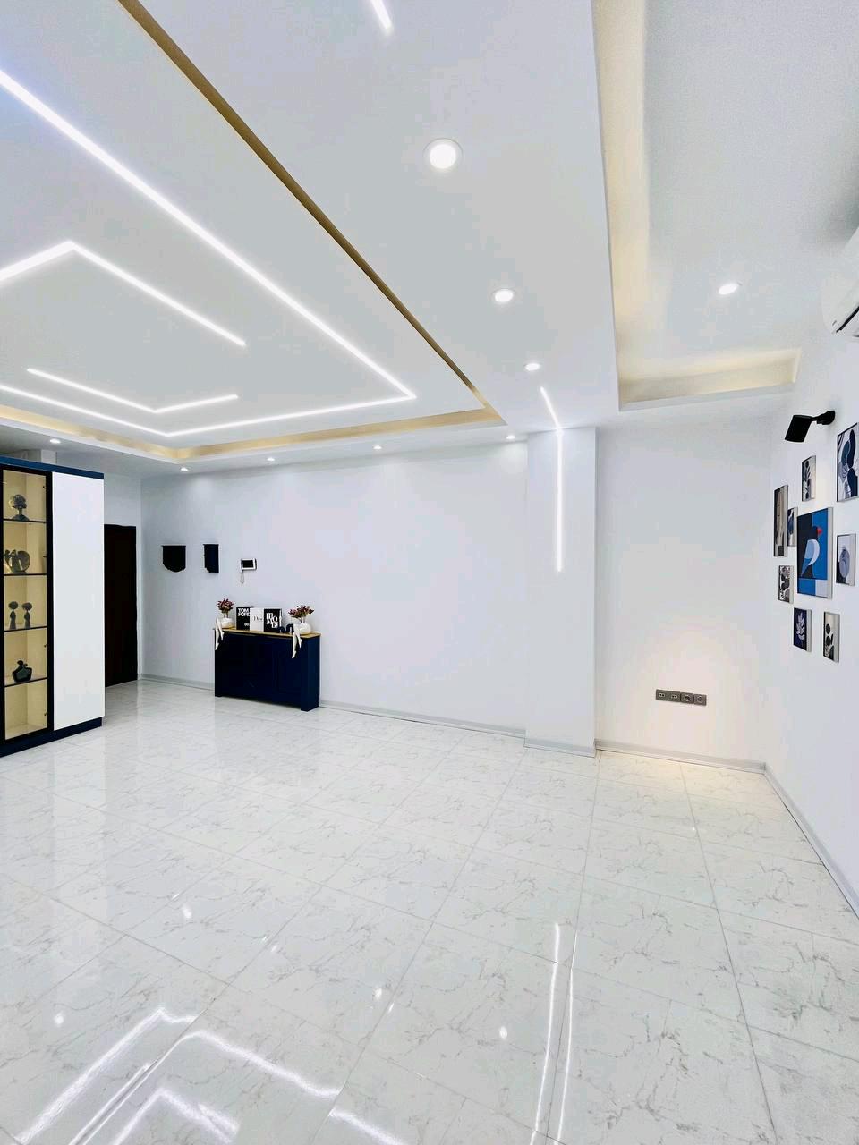 فروش آپارتمان ۷۷متری فول امکانات با دیزاین به روز | سنددار — تصویر 6
