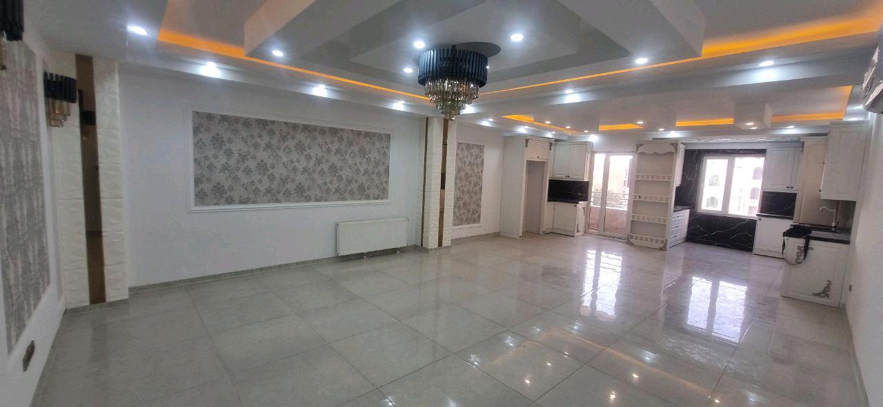 فروش آپارتمان ۱۱۷متری با سند تکبرگ در اندیشه فاز ۱ | فول امکانات — تصویر 3