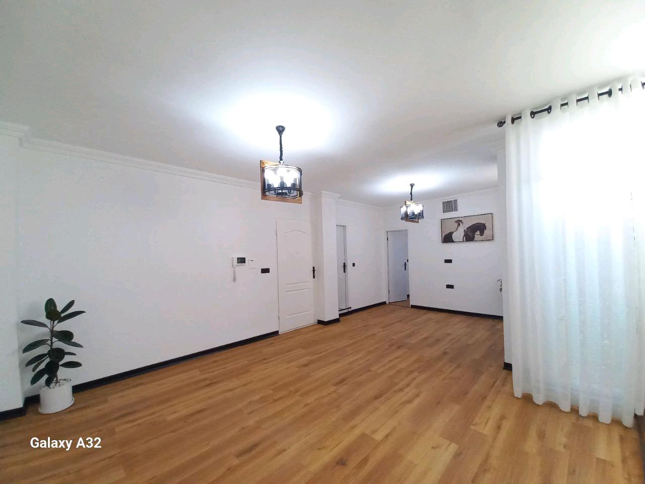 فروش واحد ۶۰متری با سندتکبرگ عرصه اعیان در اندیشه فاز یک — تصویر 6