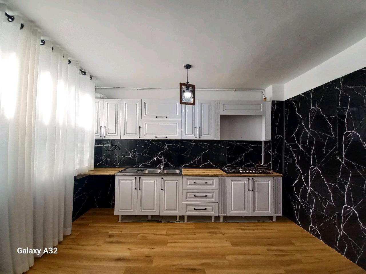 فروش واحد ۶۰متری با سندتکبرگ عرصه اعیان در اندیشه فاز یک — تصویر 4