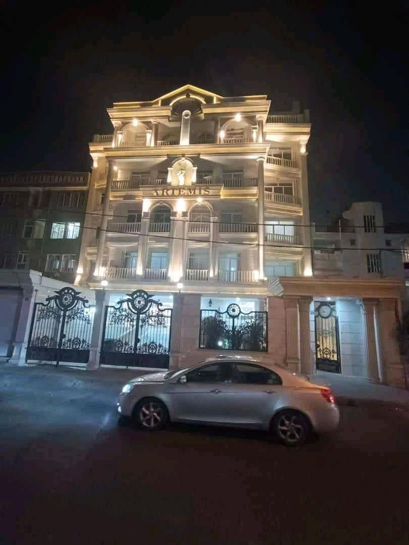 فروش آپارتمان فول امکانات ۸۶متری در اندیشه فاز ۱ | سنددار — تصویر 9