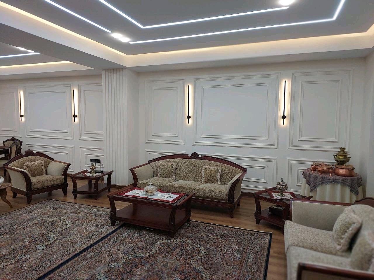 فروش آپارتمان ۱۲۸متری در اندیشه فاز ۱ | پارکینگ و آسانسور — تصویر 4