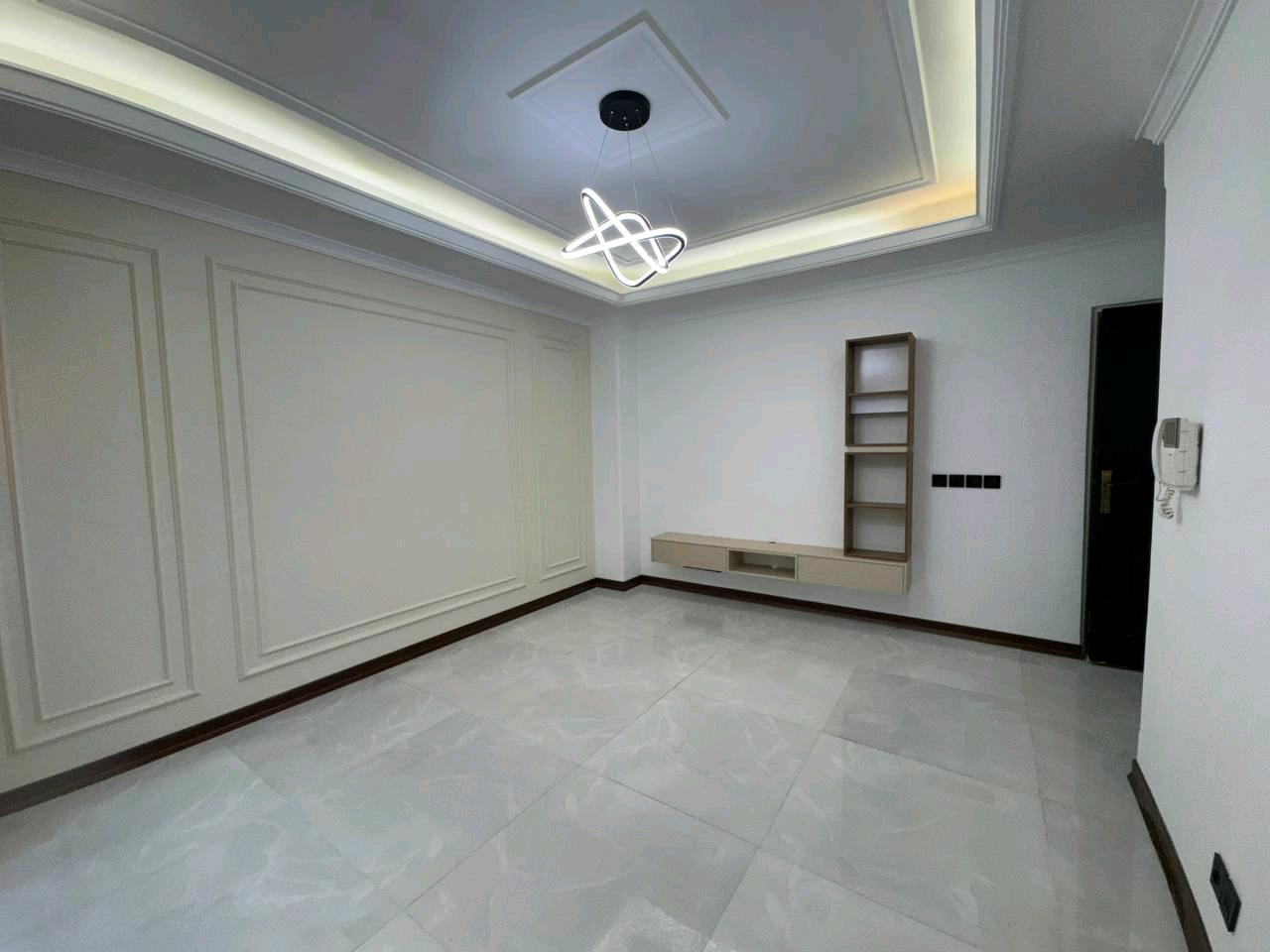 فروش واحد ۴۱ متری در اندیشه فاز ۱ | سنددار، نقشه مهندسی — تصویر 3