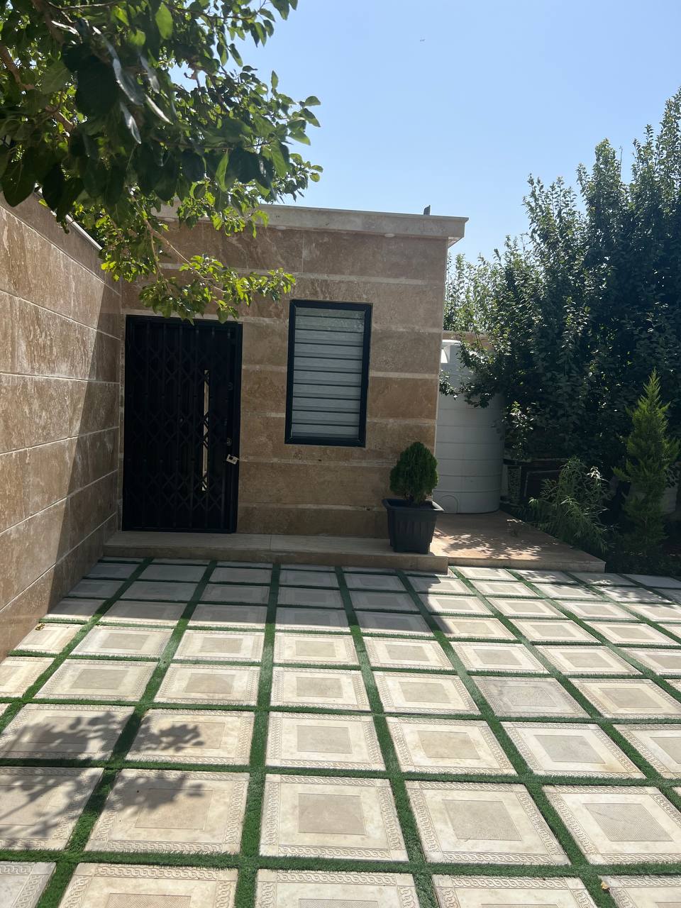 فروش باغ ویلا ۵۷۵متری با استخر۴فصل لاکچری در کردامیر — تصویر 3