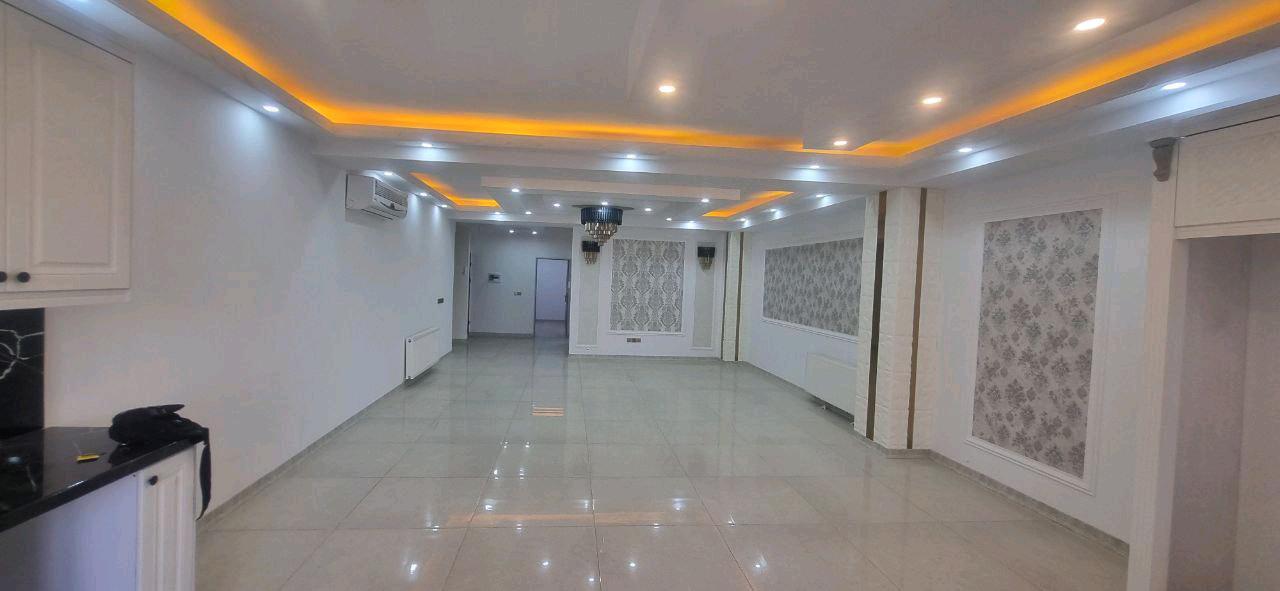 فروش آپارتمان ۱۱۷متری با سند تکبرگ در اندیشه فاز ۱ | فول امکانات — تصویر 4