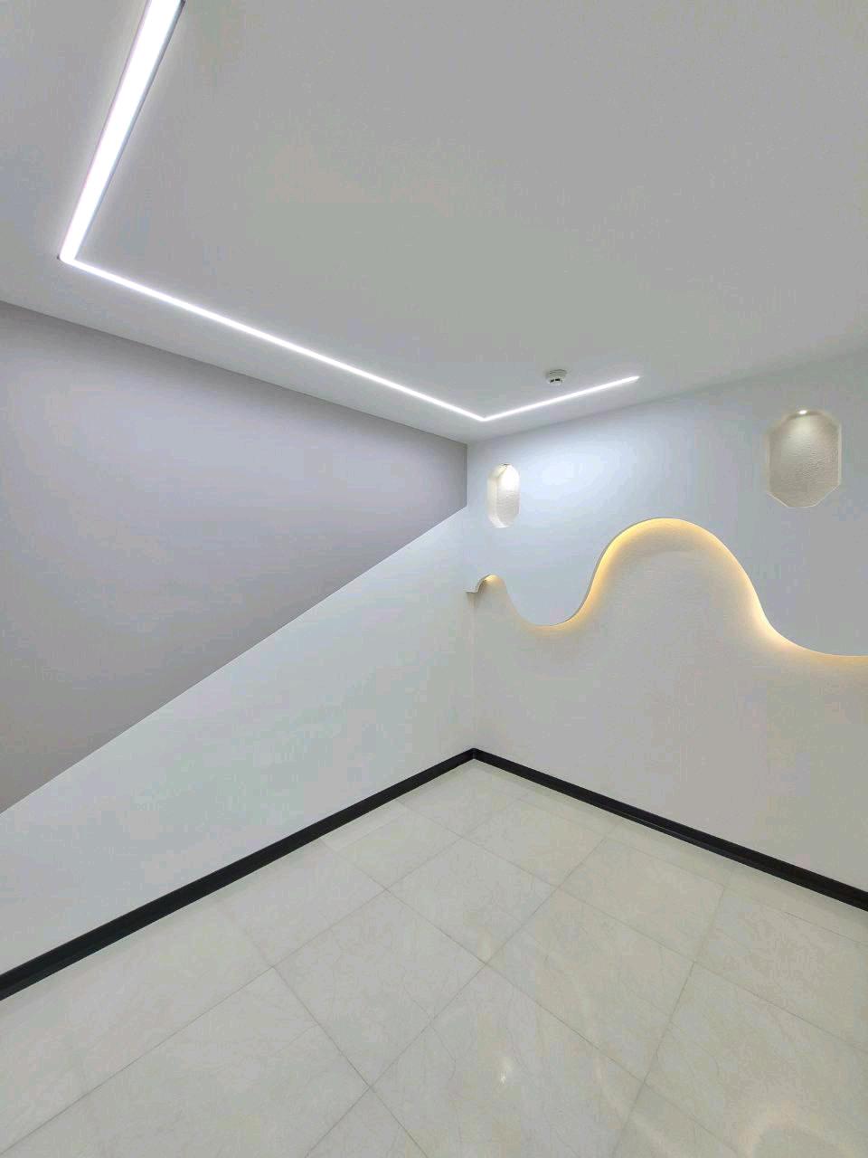 فروش واحد ۶۷متری با سندتکبرگ عرصه اعیان در فاز ۱ اندیشه — تصویر 8