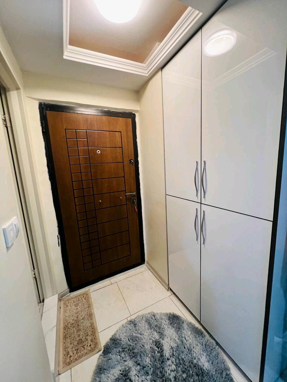 فروش آپارتمان ۹۱ متری فول امکانات با سند تکبرگ در اندیشه — تصویر 5